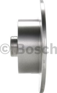 BOSCH 0 986 478 759 - Bremžu diski www.autospares.lv