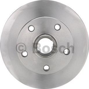 BOSCH 0 986 478 759 - Bremžu diski www.autospares.lv