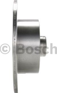 BOSCH 0 986 478 759 - Bremžu diski www.autospares.lv