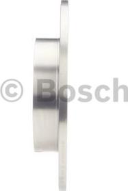 BOSCH 0 986 478 757 - Bremžu diski autospares.lv