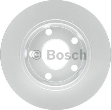 BOSCH 0 986 478 704 - Bremžu diski www.autospares.lv