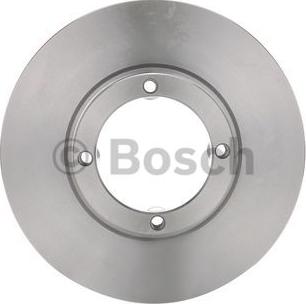 BOSCH 0 986 478 712 - Bremžu diski www.autospares.lv