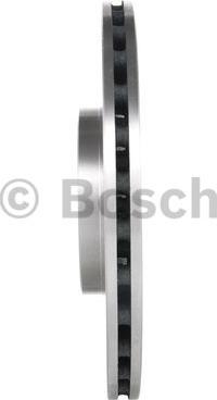 BOSCH 0 986 478 786 - Bremžu diski www.autospares.lv