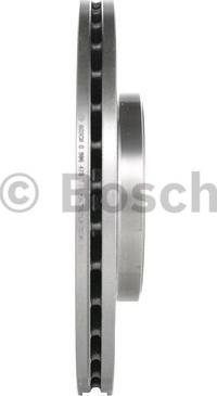 BOSCH 0 986 478 734 - Bremžu diski www.autospares.lv