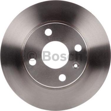 BOSCH 0 986 478 731 - Brake Disc www.autospares.lv