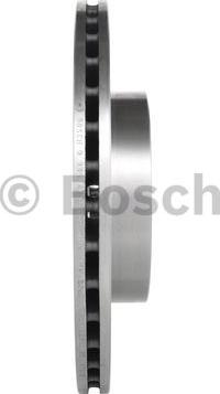 BOSCH 0 986 478 728 - Bremžu diski autospares.lv