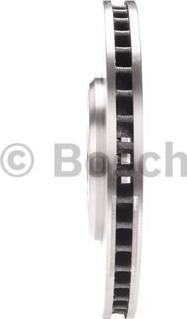 BOSCH 0 986 478 778 - Bremžu diski www.autospares.lv