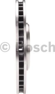 BOSCH 0 986 478 778 - Bremžu diski www.autospares.lv