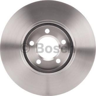 BOSCH 0 986 478 778 - Bremžu diski www.autospares.lv