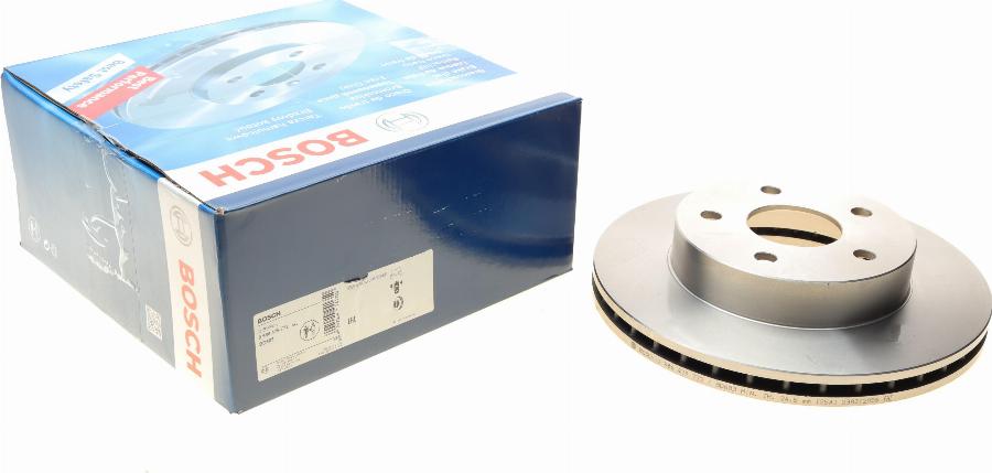 BOSCH 0 986 478 772 - Bremžu diski www.autospares.lv