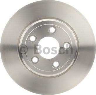 BOSCH 0 986 478 777 - Bremžu diski www.autospares.lv