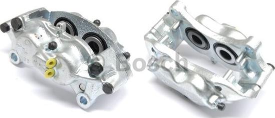 BOSCH 0 986 473 999 - Bremžu suports www.autospares.lv