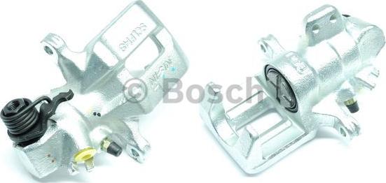 BOSCH 0 986 473 994 - Bremžu suports www.autospares.lv