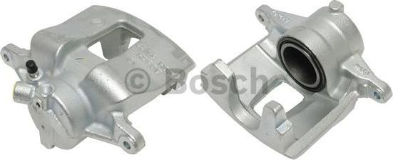 BOSCH 0 986 473 997 - Bremžu suports www.autospares.lv