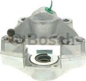 BOSCH 0 986 473 961 - Bremžu suports www.autospares.lv