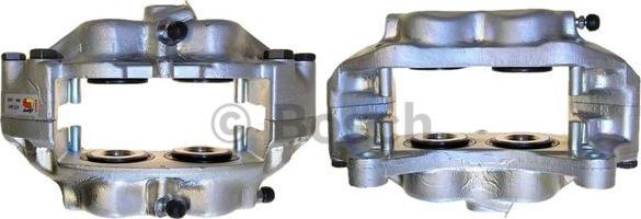 BOSCH 0 986 473 981 - Bremžu suports www.autospares.lv