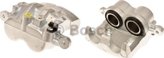 BOSCH 0 986 473 494 - Bremžu suports www.autospares.lv