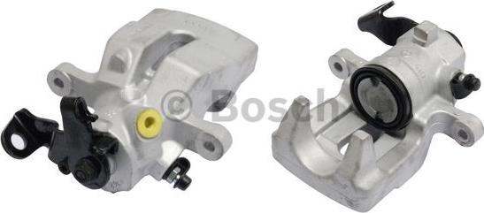 BOSCH 0 986 473 495 - Тормозной суппорт www.autospares.lv