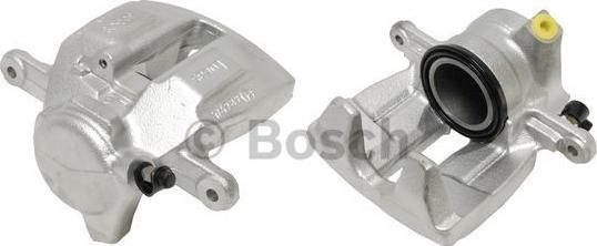 BOSCH 0 986 473 490 - Bremžu suports www.autospares.lv