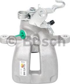 BOSCH 0 986 473 448 - Brake Caliper www.autospares.lv