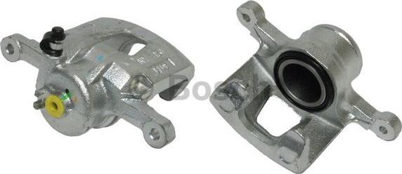 BOSCH 0 986 473 450 - Bremžu suports www.autospares.lv