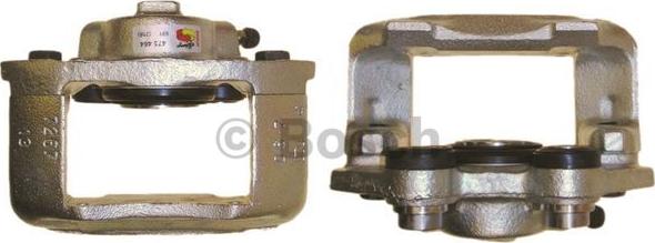 BOSCH 0 986 473 464 - Bremžu suports www.autospares.lv