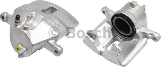 BOSCH 0 986 473 485 - Bremžu suports www.autospares.lv