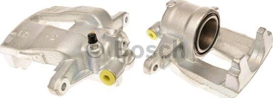 BOSCH 0 986 473 487 - Bremžu suports www.autospares.lv