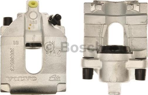 BOSCH 0 986 473 437 - Bremžu suports www.autospares.lv