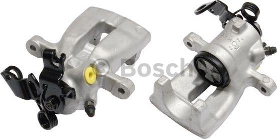 BOSCH 0 986 473 474 - Bremžu suports www.autospares.lv