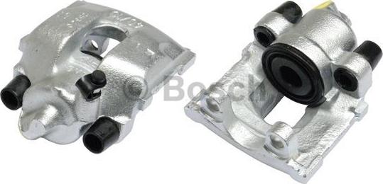 BOSCH 0 986 473 470 - Bremžu suports www.autospares.lv