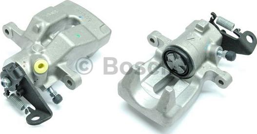 BOSCH 0 986 473 471 - Brake Caliper www.autospares.lv