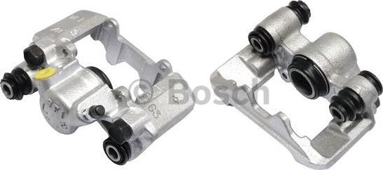 BOSCH 0 986 473 478 - Bremžu suports autospares.lv