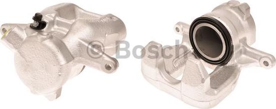 BOSCH 0 986 473 472 - Bremžu suports www.autospares.lv