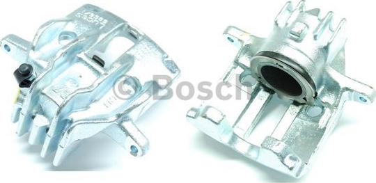 BOSCH 0 986 473 505 - Bremžu suports www.autospares.lv