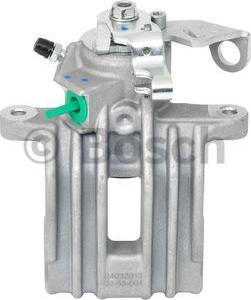 BOSCH 0 986 473 099 - Тормозной суппорт www.autospares.lv