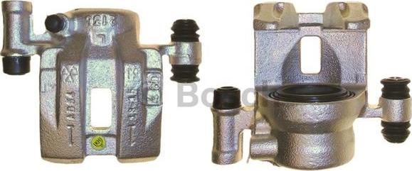 BOSCH 0 986 473 066 - Bremžu suports www.autospares.lv