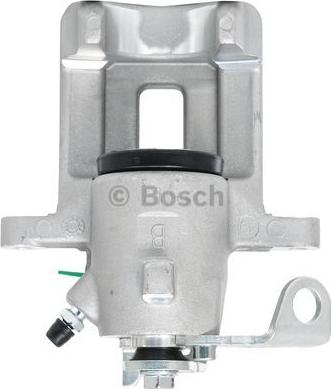 BOSCH 0 986 473 029 - Bremžu suports www.autospares.lv