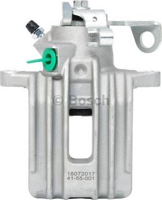 BOSCH 0 986 473 029 - Bremžu suports www.autospares.lv