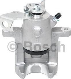 BOSCH 0 986 473 029 - Bremžu suports www.autospares.lv