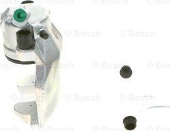 BOSCH 0 986 473 070 - Тормозной суппорт www.autospares.lv