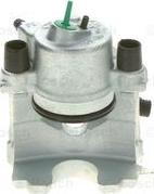 BOSCH 0 986 473 071 - Bremžu suports autospares.lv