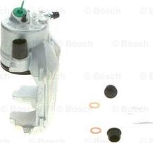 BOSCH 0 986 473 071 - Bremžu suports autospares.lv