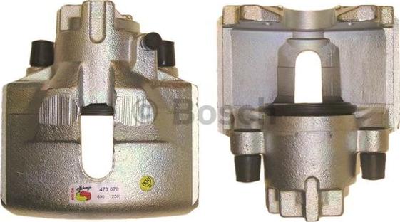 BOSCH 0 986 473 078 - Bremžu suports www.autospares.lv