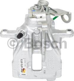 BOSCH 0 986 473 073 - Тормозной суппорт www.autospares.lv