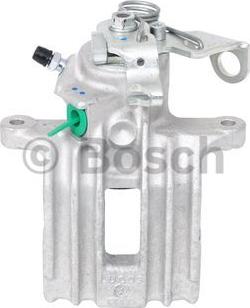 BOSCH 0 986 473 072 - Brake Caliper www.autospares.lv