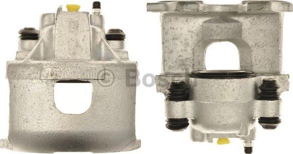 BOSCH 0 986 473 194 - Bremžu suports autospares.lv