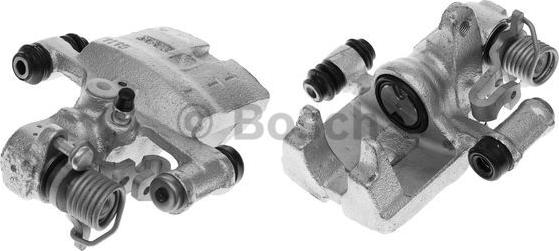 BOSCH 0 986 473 195 - Bremžu suports www.autospares.lv