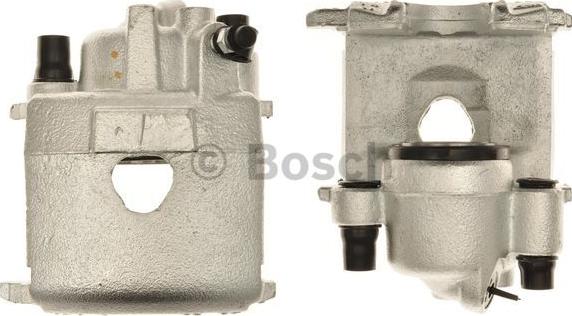 BOSCH 0 986 473 146 - Bremžu suports www.autospares.lv