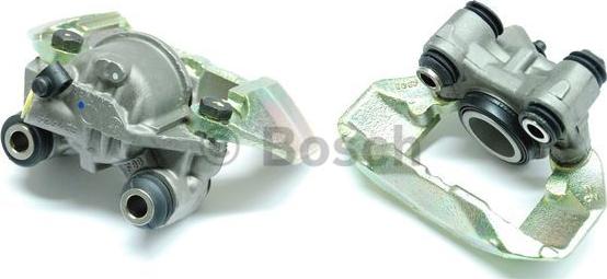 BOSCH 0 986 473 100 - Bremžu suports www.autospares.lv